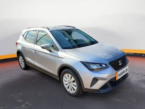 Annonce SEAT ARONA Essence 2024 d'occasion 