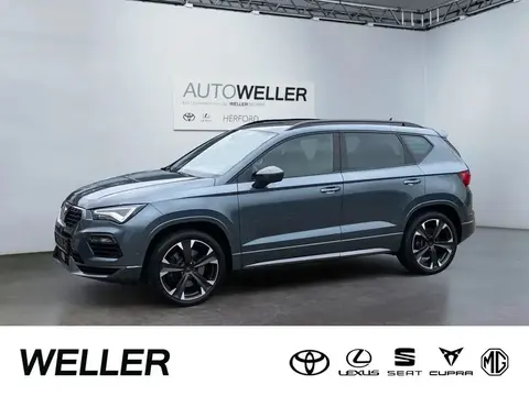 Used CUPRA ATECA Petrol 2021 Ad 