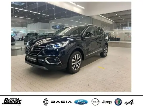 Used RENAULT KADJAR Petrol 2021 Ad 