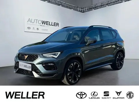 Annonce CUPRA ATECA Essence 2021 d'occasion 