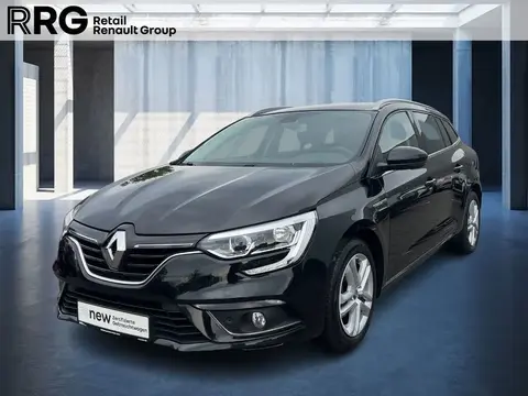 Used RENAULT MEGANE Diesel 2020 Ad 