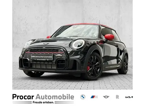 Annonce MINI JOHN COOPER WORKS Essence 2023 d'occasion 