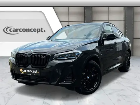 Annonce BMW X4 Essence 2024 d'occasion 