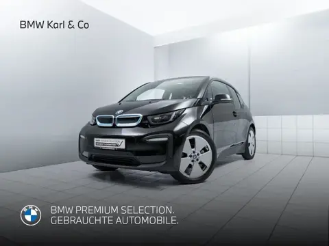 Annonce BMW I3 Non renseigné 2022 d'occasion 