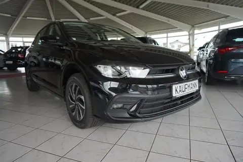 Annonce VOLKSWAGEN POLO Essence 2024 d'occasion 