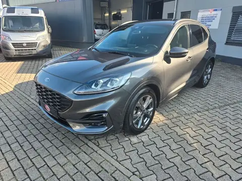 Used FORD KUGA Diesel 2021 Ad 