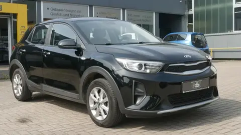 Used KIA STONIC Petrol 2020 Ad 