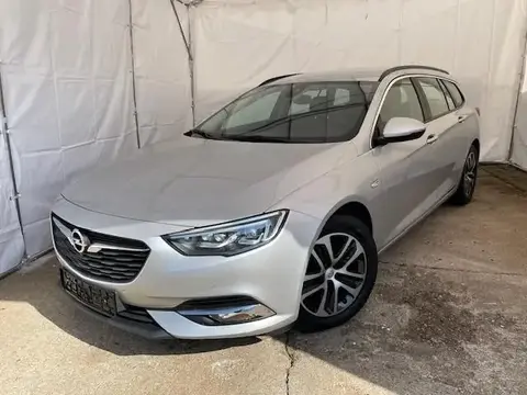 Used OPEL INSIGNIA Diesel 2020 Ad 