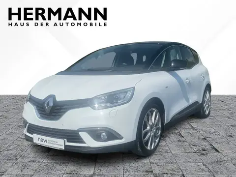 Annonce RENAULT SCENIC Essence 2020 d'occasion 