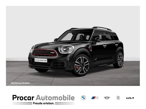 Used MINI JOHN COOPER WORKS Petrol 2018 Ad 