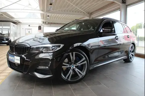 Used BMW SERIE 3 Diesel 2019 Ad 