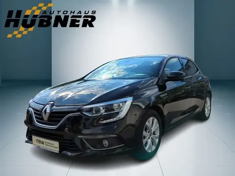 Used RENAULT MEGANE Petrol 2019 Ad 