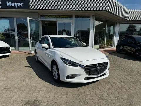 Used MAZDA 3 Petrol 2018 Ad 