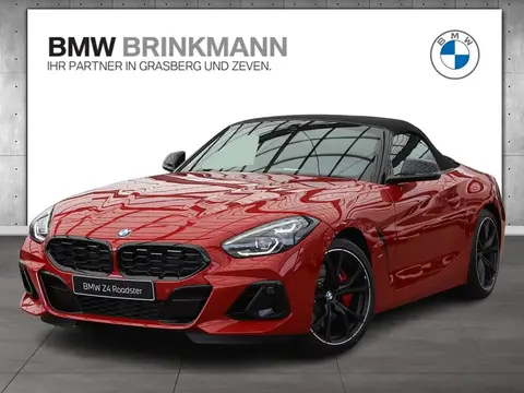 Annonce BMW Z4 Essence 2024 d'occasion 