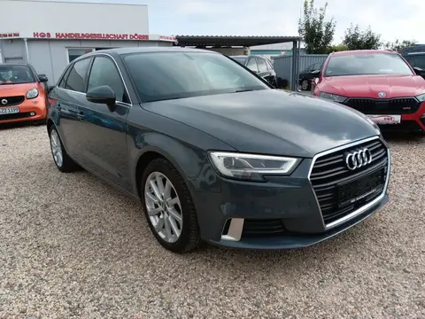 Used AUDI A3  2020 Ad 