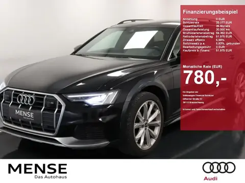 Used AUDI A6 Diesel 2021 Ad 