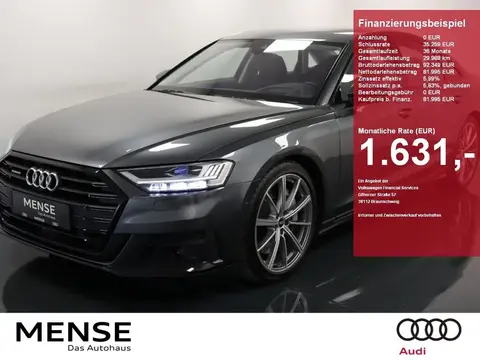 Used AUDI A8 Diesel 2021 Ad 