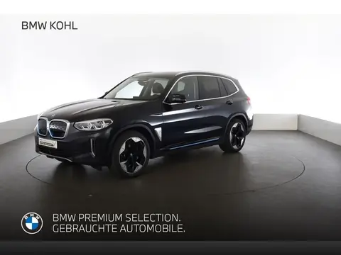 Used BMW IX3 Not specified 2021 Ad 