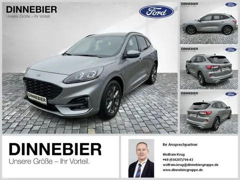 Annonce FORD KUGA Essence 2023 d'occasion 