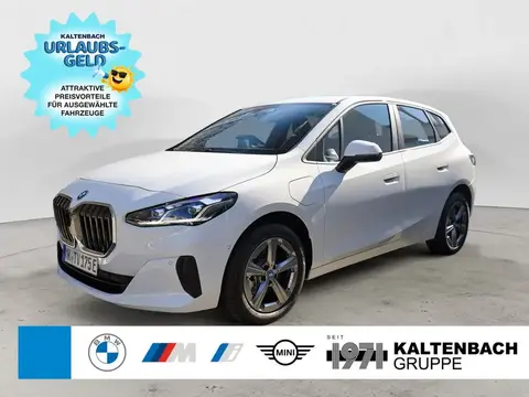 Used BMW SERIE 2 Hybrid 2024 Ad 