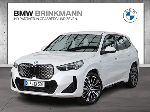 Annonce BMW IX1 Non renseigné 2024 d'occasion 