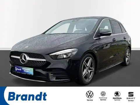 Used MERCEDES-BENZ CLASSE B Diesel 2019 Ad 