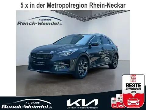 Used KIA XCEED Petrol 2020 Ad 