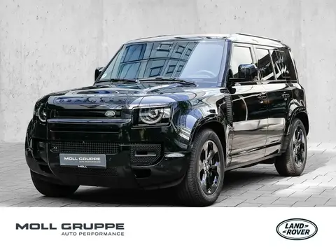 Annonce LAND ROVER DEFENDER Diesel 2024 d'occasion 