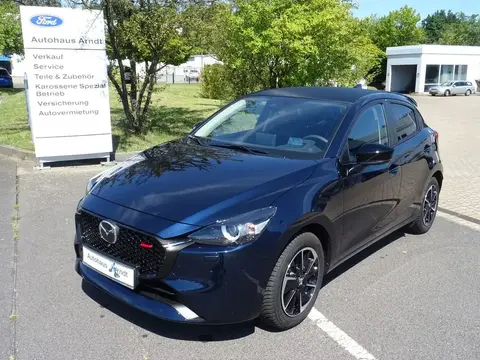 Used MAZDA 2 Hybrid 2023 Ad 