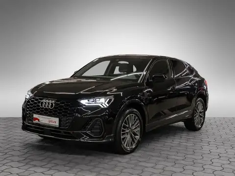 Annonce AUDI Q3 Essence 2021 d'occasion 