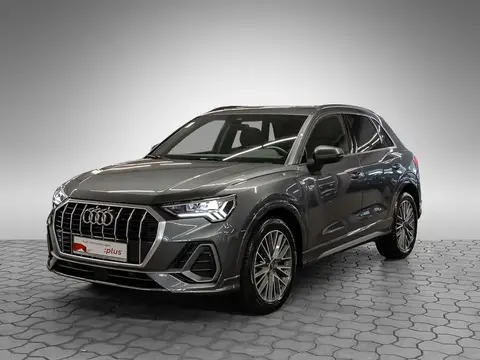 Used AUDI Q3 Petrol 2021 Ad Germany