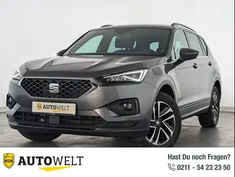 Used SEAT TARRACO Petrol 2020 Ad 