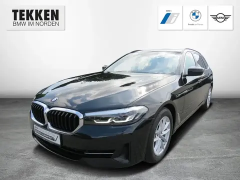 Used BMW SERIE 5 Diesel 2021 Ad 