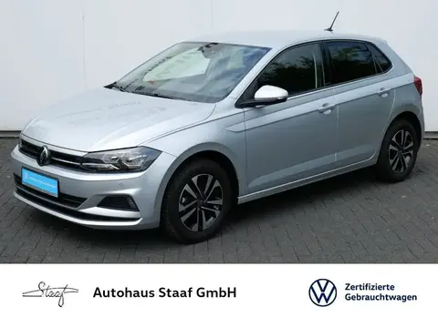 Used VOLKSWAGEN POLO Petrol 2020 Ad 