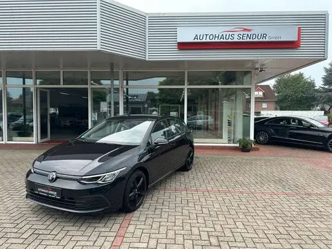 Annonce VOLKSWAGEN GOLF Essence 2020 d'occasion 