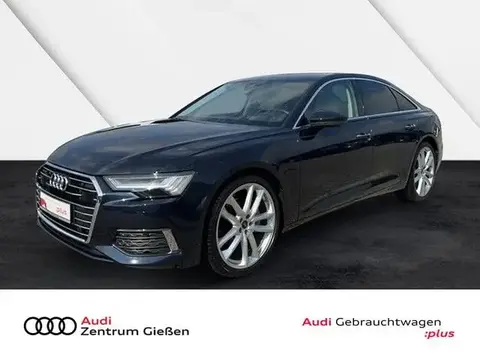 Annonce AUDI A6 Essence 2023 d'occasion 