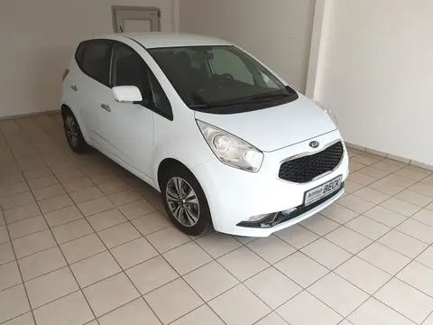 Annonce KIA VENGA Essence 2017 d'occasion 