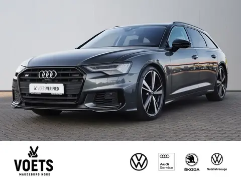 Used AUDI S6 Diesel 2021 Ad 