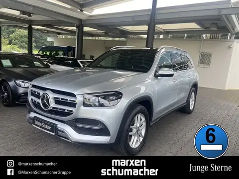 Used MERCEDES-BENZ CLASSE GLS Diesel 2022 Ad 