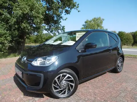 Annonce VOLKSWAGEN UP! Essence 2018 d'occasion 