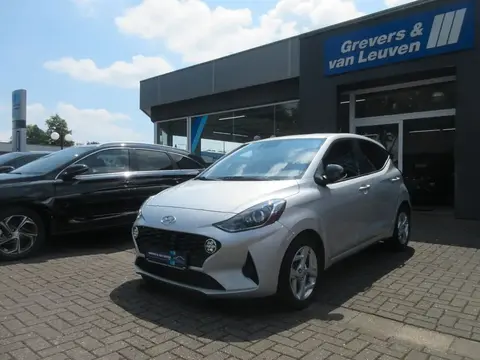 Annonce HYUNDAI I10 Essence 2023 d'occasion 