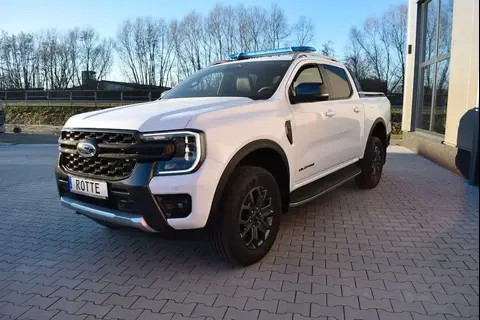 Annonce FORD RANGER Diesel 2024 d'occasion 