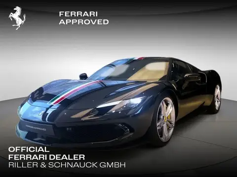 Annonce FERRARI 296 GTB Hybride 2022 d'occasion 