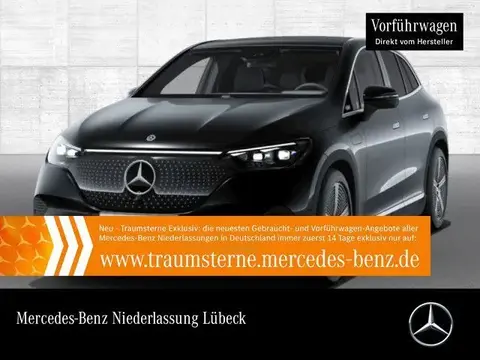 Annonce MERCEDES-BENZ EQE Non renseigné 2023 d'occasion 