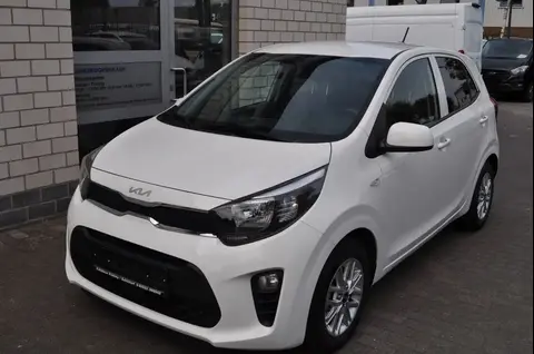 Annonce KIA PICANTO Essence 2023 d'occasion 