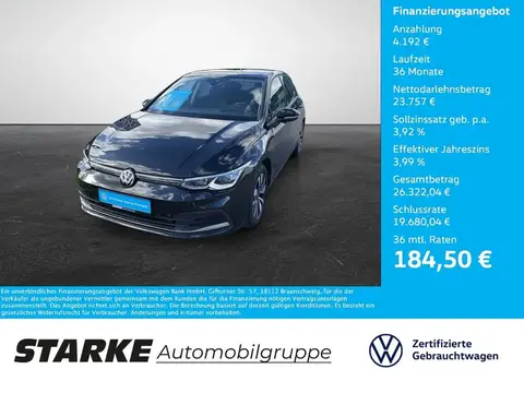 Used VOLKSWAGEN GOLF Diesel 2023 Ad 