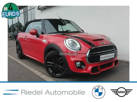 Used MINI COOPER Diesel 2017 Ad 