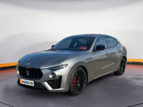 Used MASERATI LEVANTE Petrol 2021 Ad 