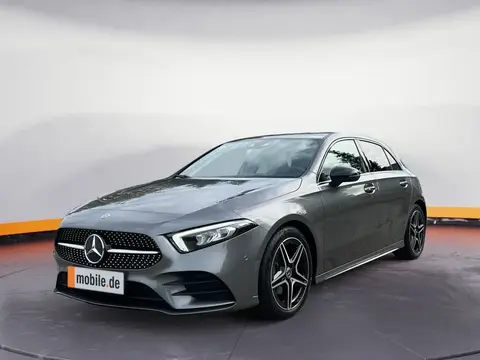 Used MERCEDES-BENZ CLASSE A Petrol 2022 Ad 