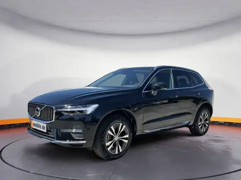 Used VOLVO XC60 Hybrid 2021 Ad 